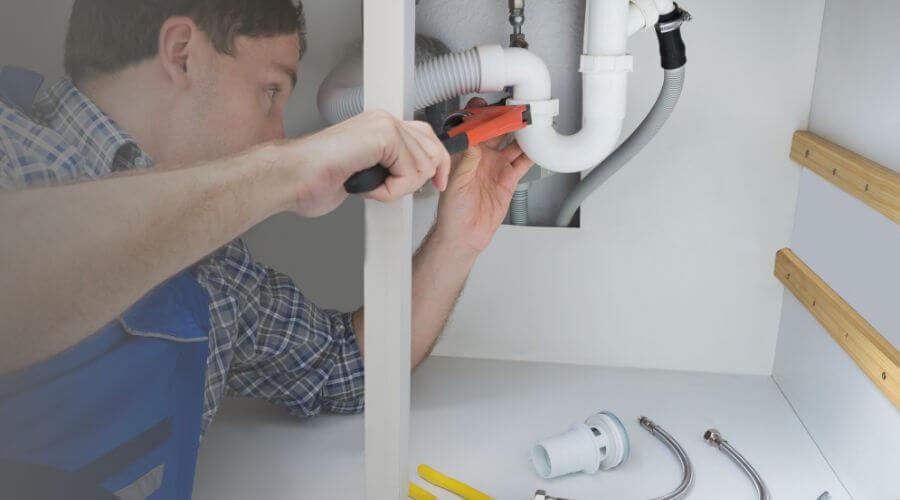 Professional Leak Detection Services in Wing, ND